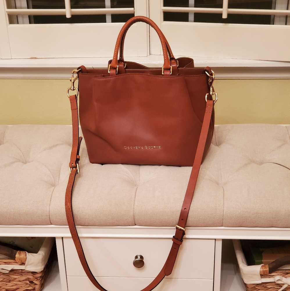 Dooney&Bourke purse